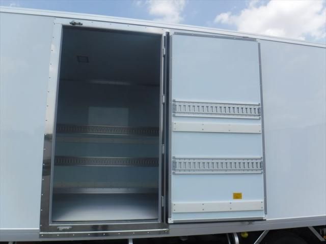 HINO RANGER 2025 Image 31