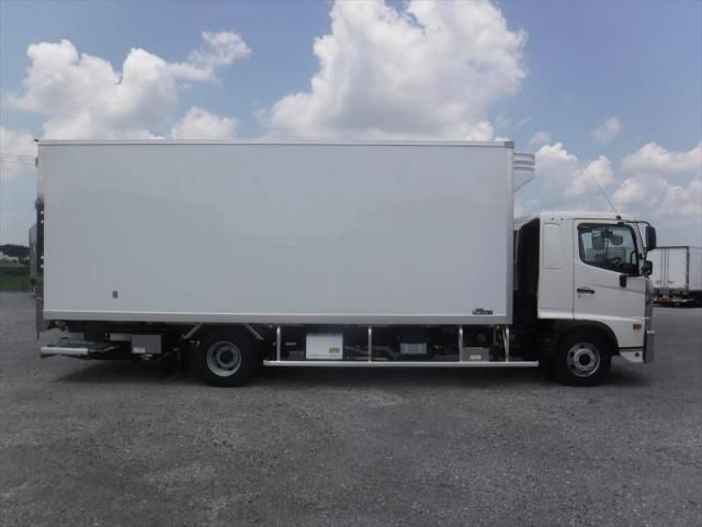 HINO RANGER 2025 Image 31