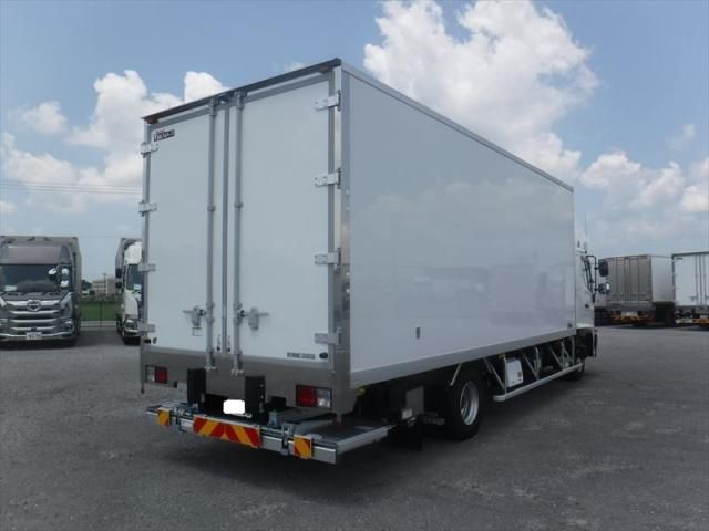 HINO RANGER 2025 Image 31