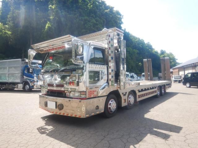 NISSAN DIESEL BIGTHUMB 1999 Image 31