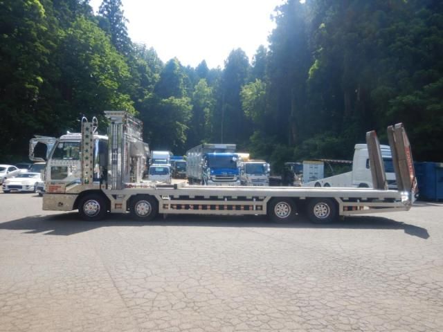 NISSAN DIESEL BIGTHUMB 1999 Image 31