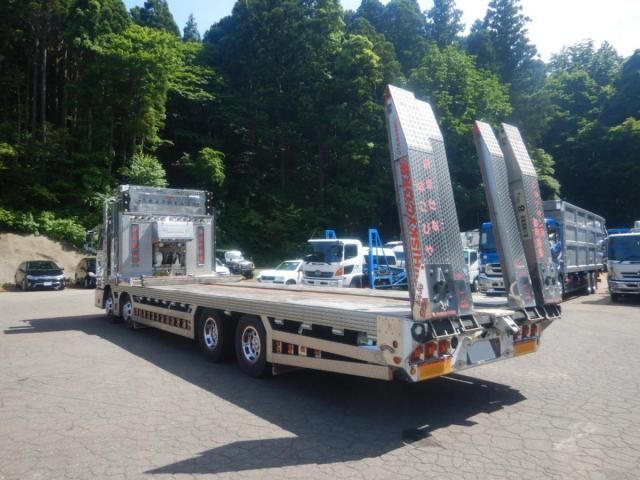 NISSAN DIESEL BIGTHUMB 1999 Image 31