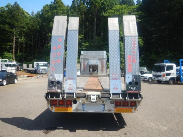 NISSAN DIESEL BIGTHUMB 1999 Image 31