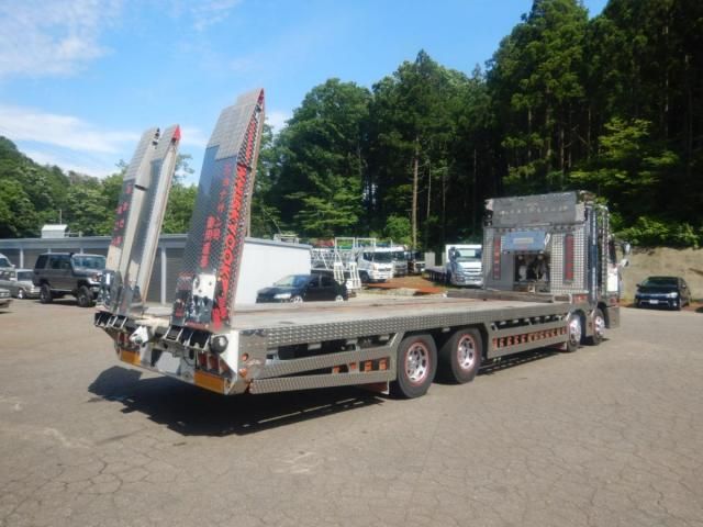 NISSAN DIESEL BIGTHUMB 1999 Image 31