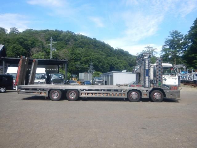 NISSAN DIESEL BIGTHUMB 1999 Image 31