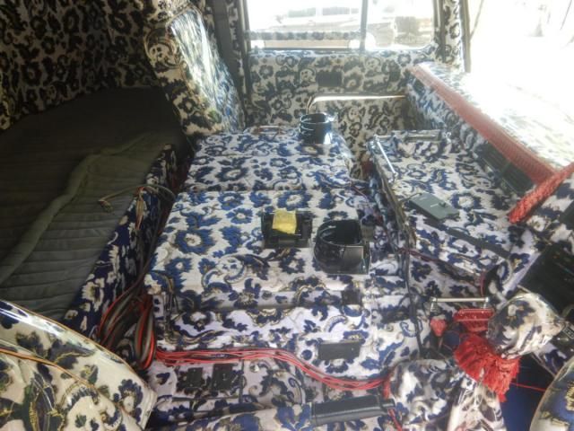 NISSAN DIESEL BIGTHUMB 1999 Image 31