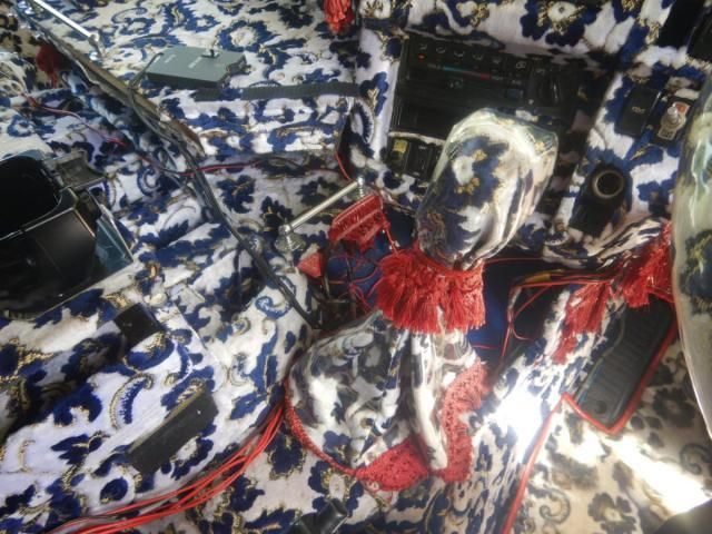 NISSAN DIESEL BIGTHUMB 1999 Image 31