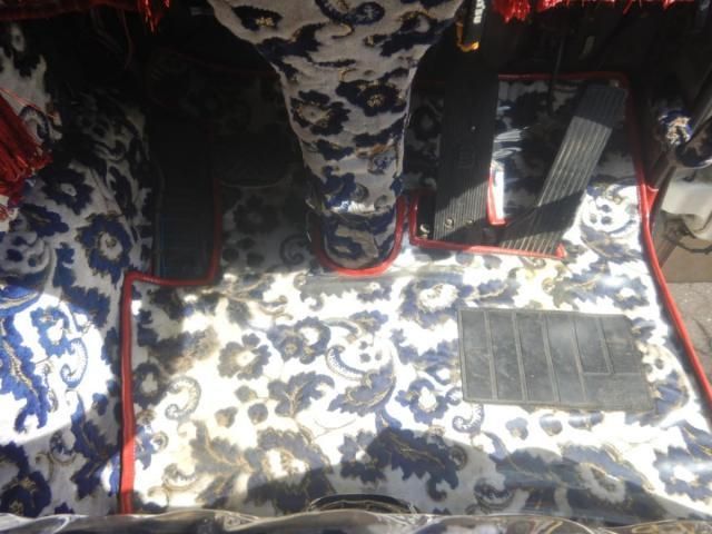 NISSAN DIESEL BIGTHUMB 1999 Image 31