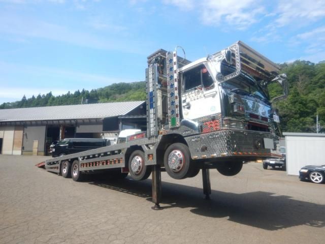 NISSAN DIESEL BIGTHUMB 1999 Image 31