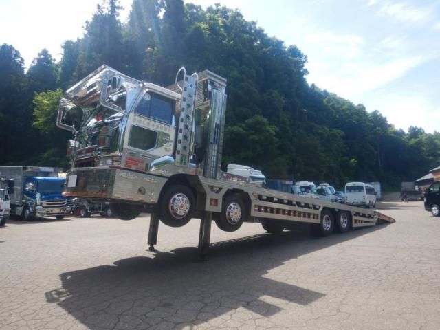 NISSAN DIESEL BIGTHUMB 1999 Image 31