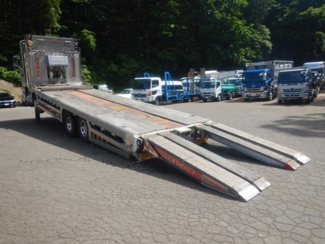 NISSAN DIESEL BIGTHUMB 1999 Image 31