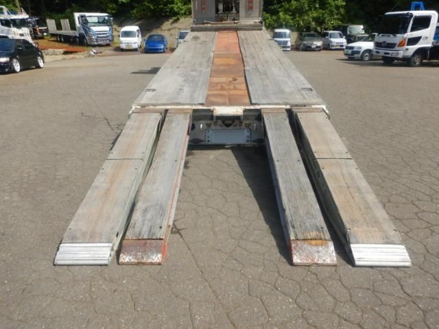 NISSAN DIESEL BIGTHUMB 1999 Image 31