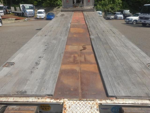 NISSAN DIESEL BIGTHUMB 1999 Image 31