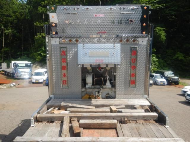 NISSAN DIESEL BIGTHUMB 1999 Image 31