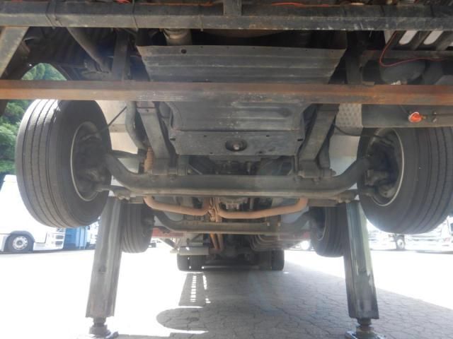 NISSAN DIESEL BIGTHUMB 1999 Image 31