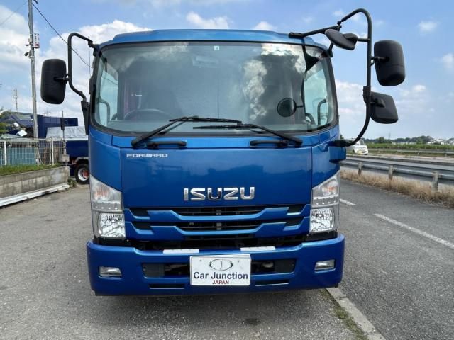 ISUZU FORWARD 2012 Image 31