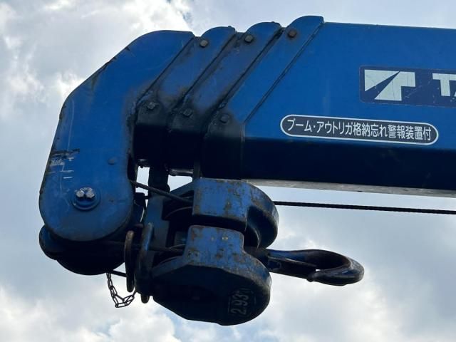 ISUZU FORWARD 2012 Image 31