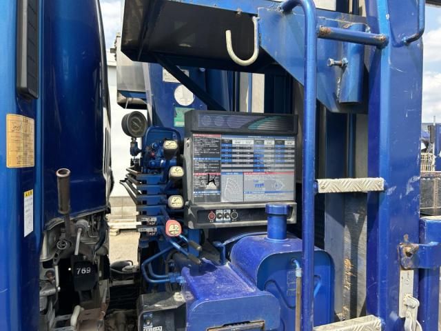 ISUZU FORWARD 2012 Image 31