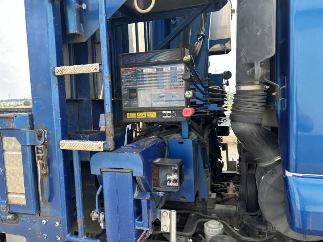 ISUZU FORWARD 2012 Image 31