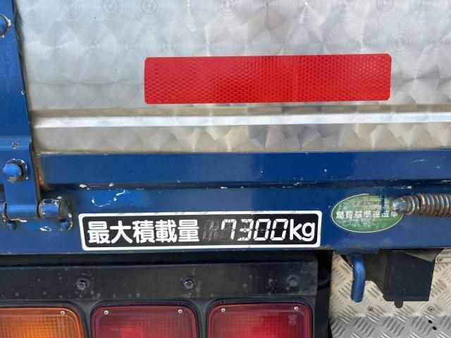 ISUZU FORWARD 2012 Image 31