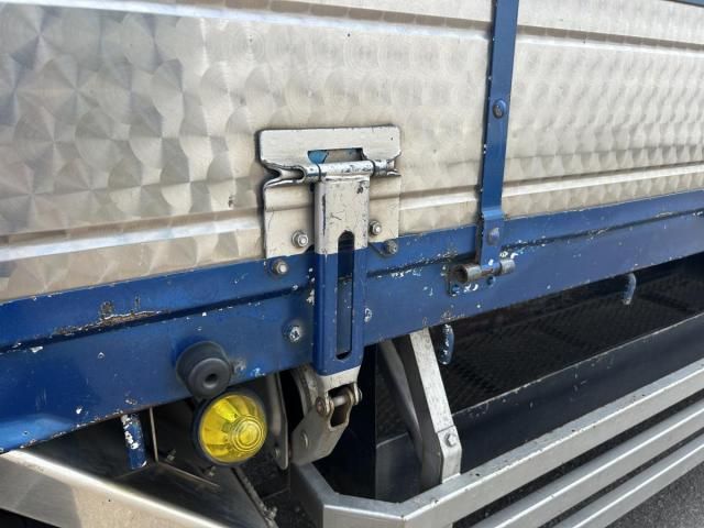 ISUZU FORWARD 2012 Image 31