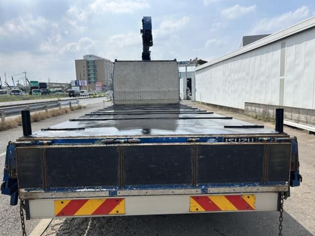 ISUZU FORWARD 2012 Image 31