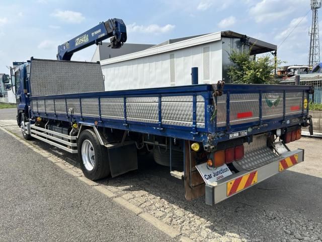 ISUZU FORWARD 2012 Image 31