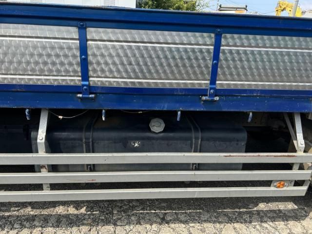 ISUZU FORWARD 2012 Image 31