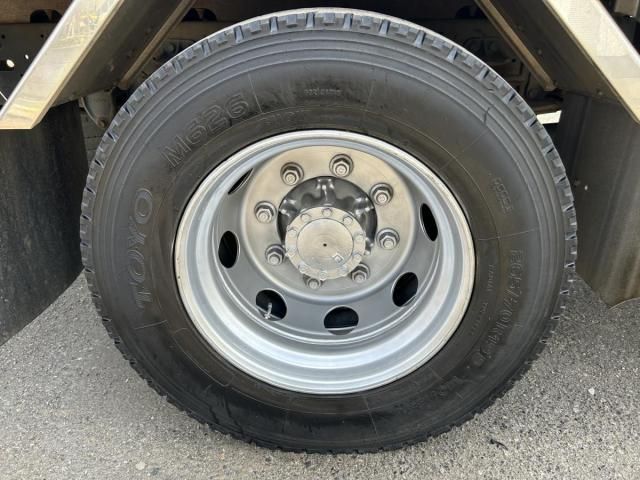 ISUZU FORWARD 2012 Image 31