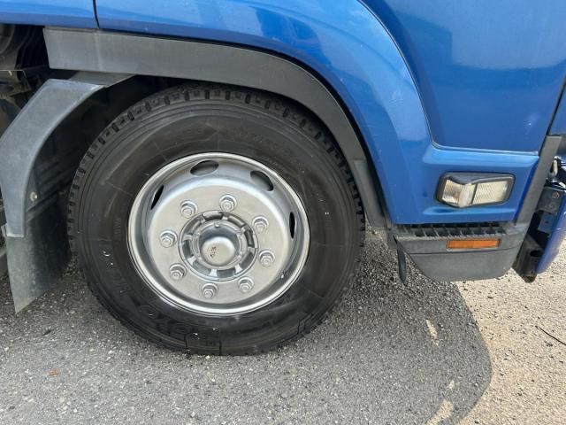 ISUZU FORWARD 2012 Image 31