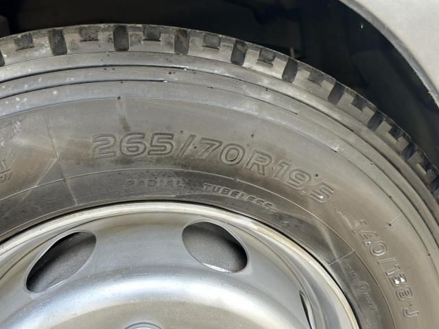 ISUZU FORWARD 2012 Image 31