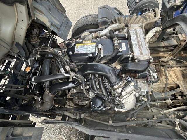 ISUZU FORWARD 2012 Image 31