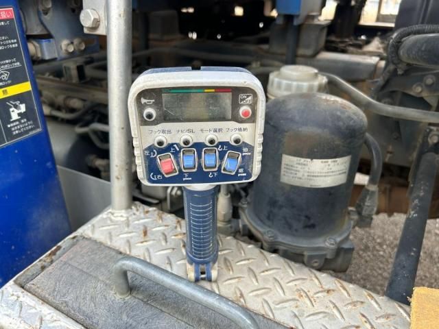 ISUZU FORWARD 2012 Image 31