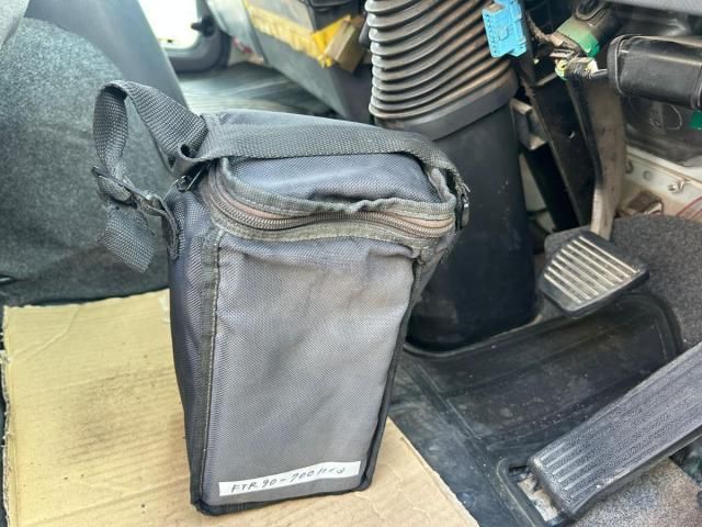 ISUZU FORWARD 2012 Image 31