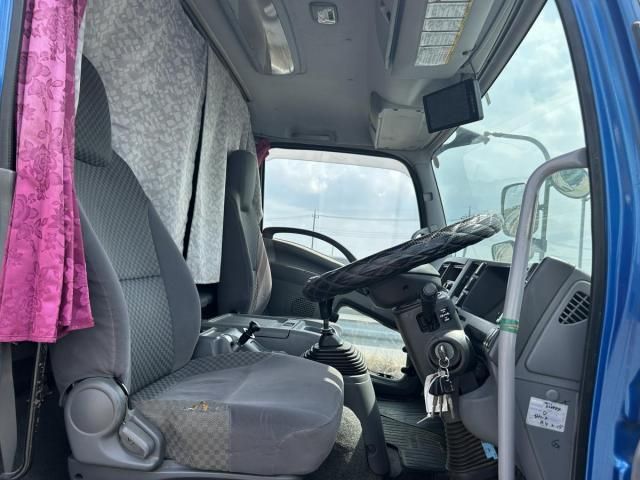 ISUZU FORWARD 2012 Image 31