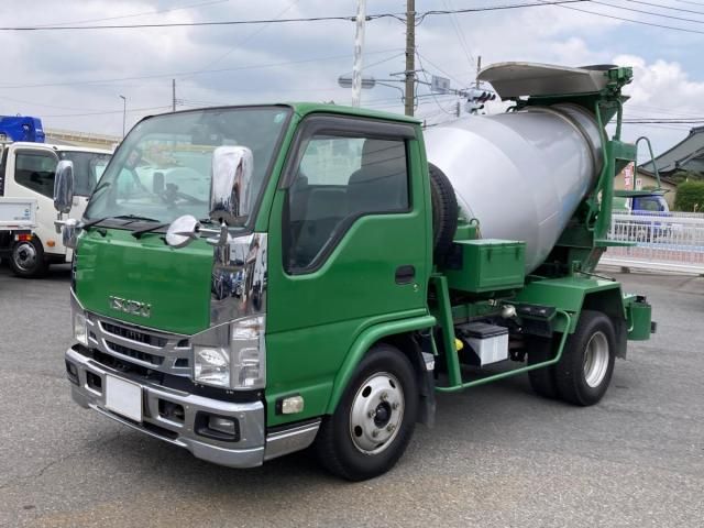 ISUZU ELF 2016 Image 31