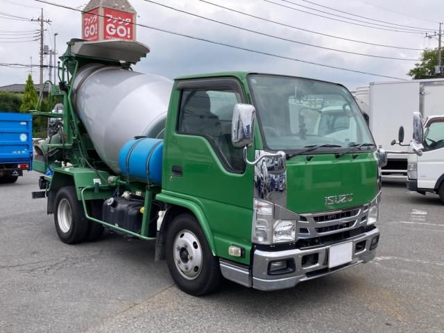 ISUZU ELF 2016 Image 31