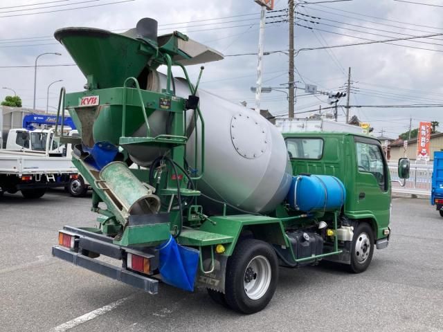 ISUZU ELF 2016 Image 31