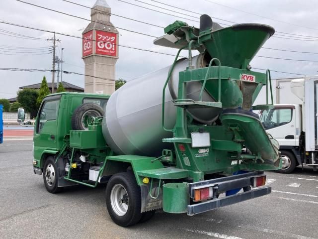 ISUZU ELF 2016 Image 31