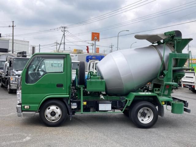 ISUZU ELF 2016 Image 31