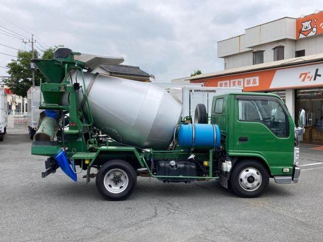 ISUZU ELF 2016 Image 31