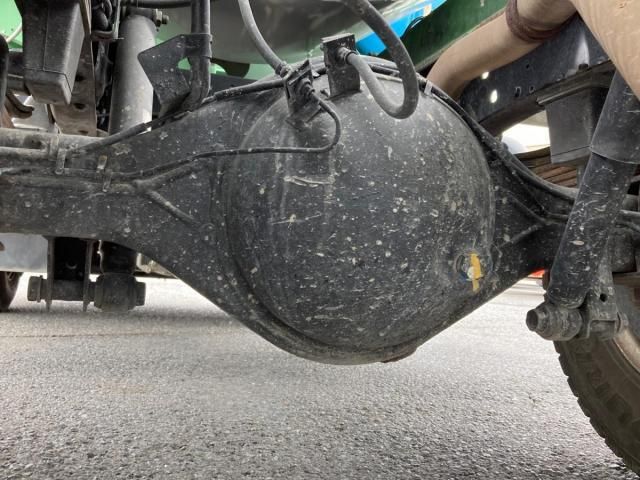 ISUZU ELF 2016 Image 31