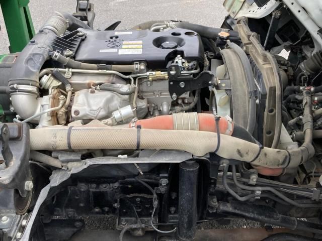 ISUZU ELF 2016 Image 31