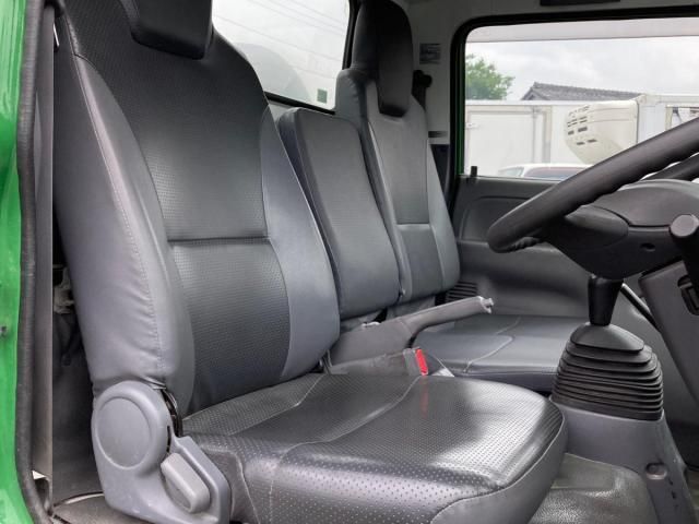 ISUZU ELF 2016 Image 31