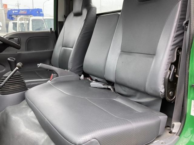 ISUZU ELF 2016 Image 31