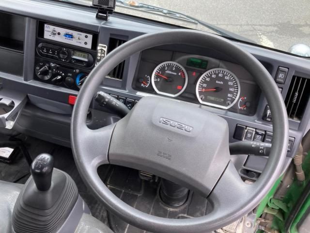 ISUZU ELF 2016 Image 31