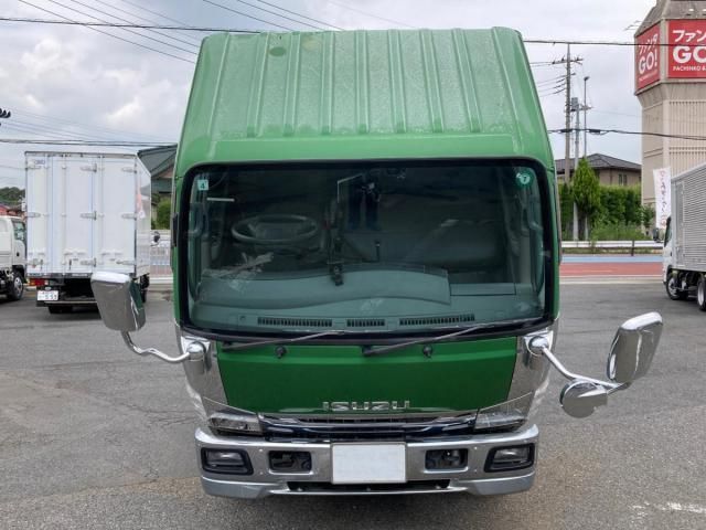 ISUZU ELF 2016 Image 31