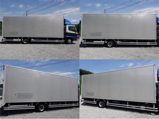 HINO RANGER 2010 Image 31