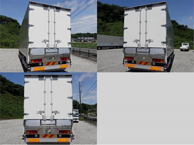 HINO RANGER 2010 Image 31