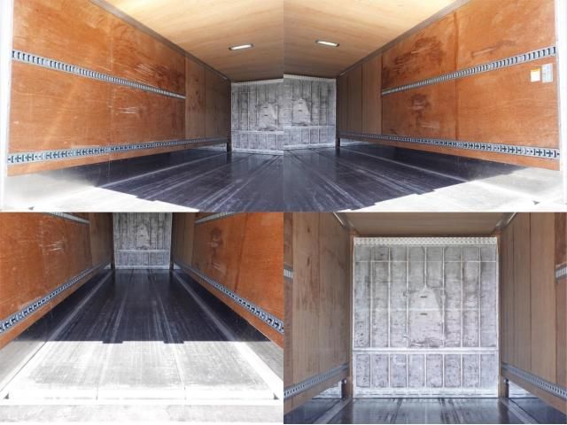 HINO RANGER 2010 Image 31